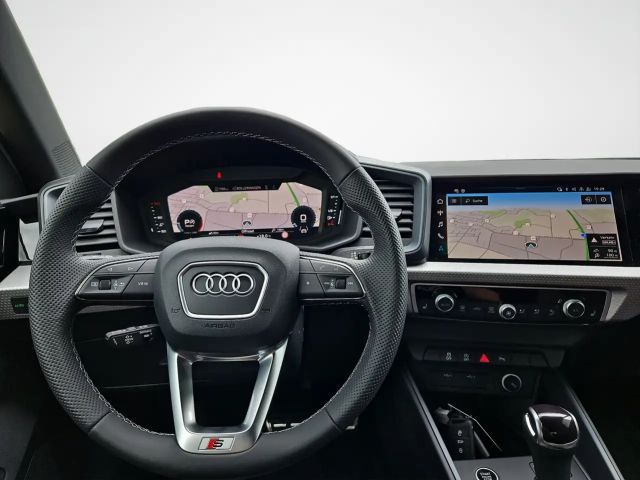 Audi A1 30 TFSI Allstreet S-Tronic