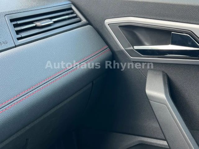 Seat Arona 1.0 TSI FR-lijn