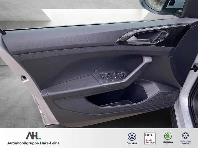 Volkswagen T-Cross 1.0 TSI DSG