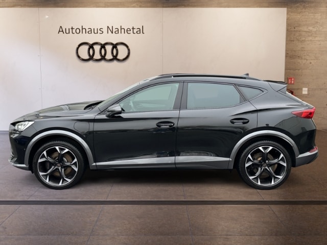 Cupra Formentor DSG VZ