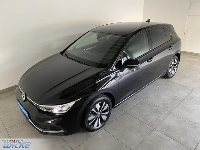 Volkswagen Golf 1.5 eTSI Move