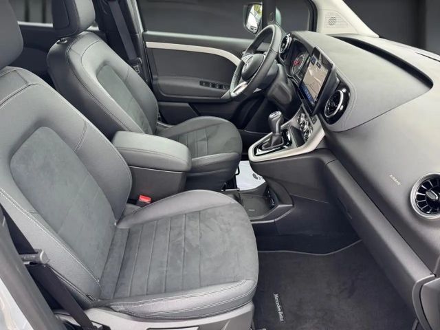 Mercedes-Benz T 180 Progressive