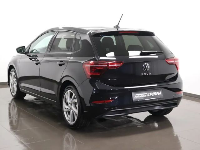 Volkswagen Polo DSG Style