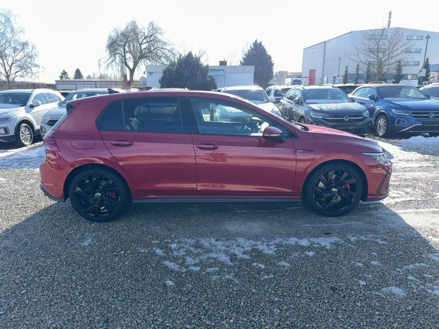 Volkswagen Golf DSG GTI