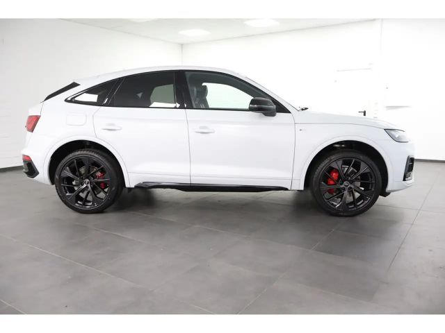 Audi Q5 40 TDI Quattro S-Line Sportback