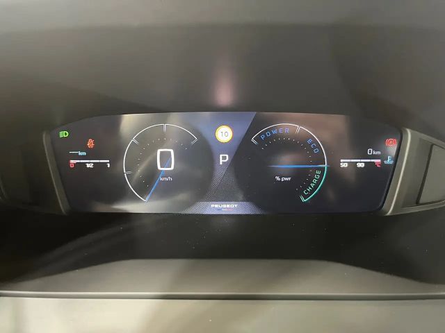 Peugeot 2008 Allure Pack Hybrid