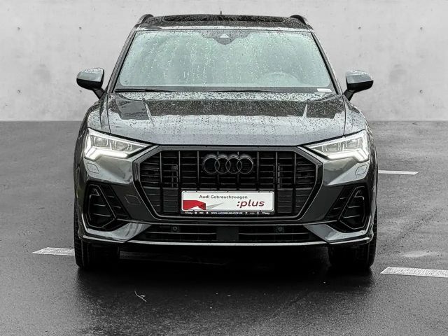 Audi Q3 Hybride S-Line