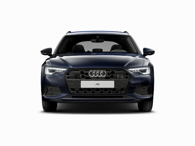 Audi A6 45 TFSI Avant S-Tronic