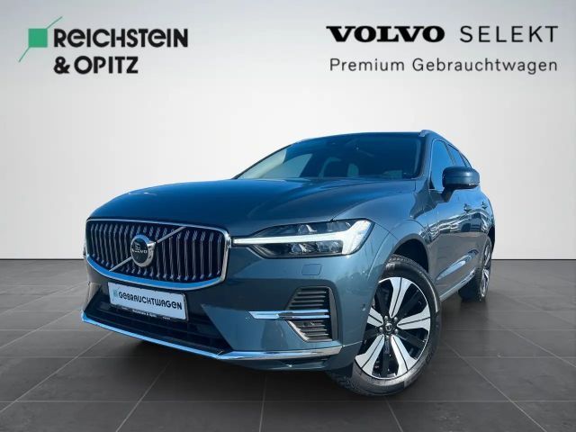 Volvo XC60 AWD Inscription Recharge T6