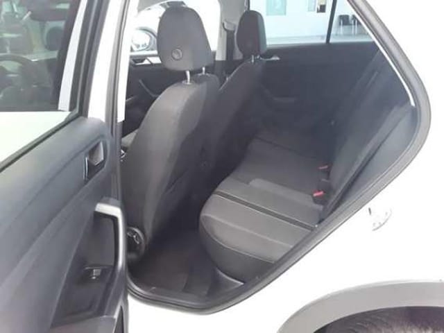 Volkswagen T-Roc 1.5 TSI DSG Life