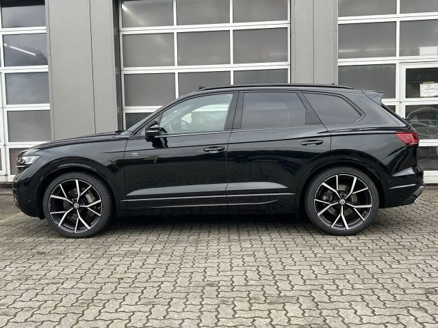 Volkswagen Touareg 3.0 V6 TSI R-Line