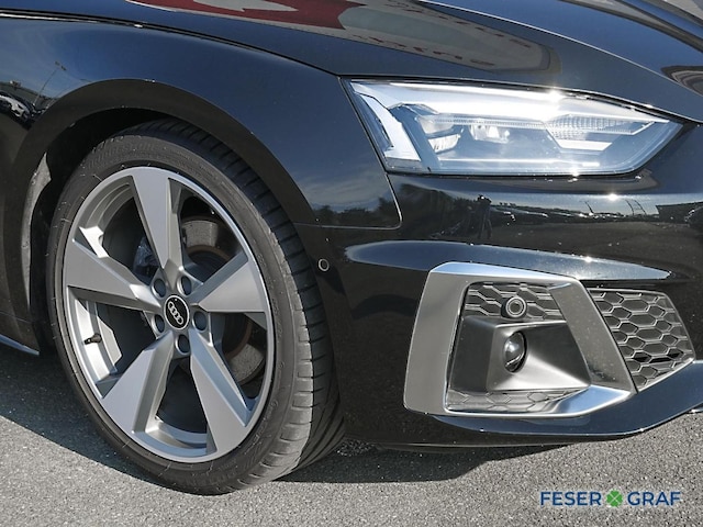 Audi A5 35 TFSI S-Line S-Tronic Sportback
