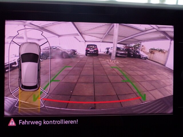 Volkswagen T-Roc 2.0 TDI DSG