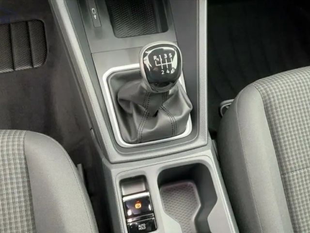 Volkswagen Caddy V 1,5 TSI 5-Sitzer digitales Cockpit DAB Link PDC