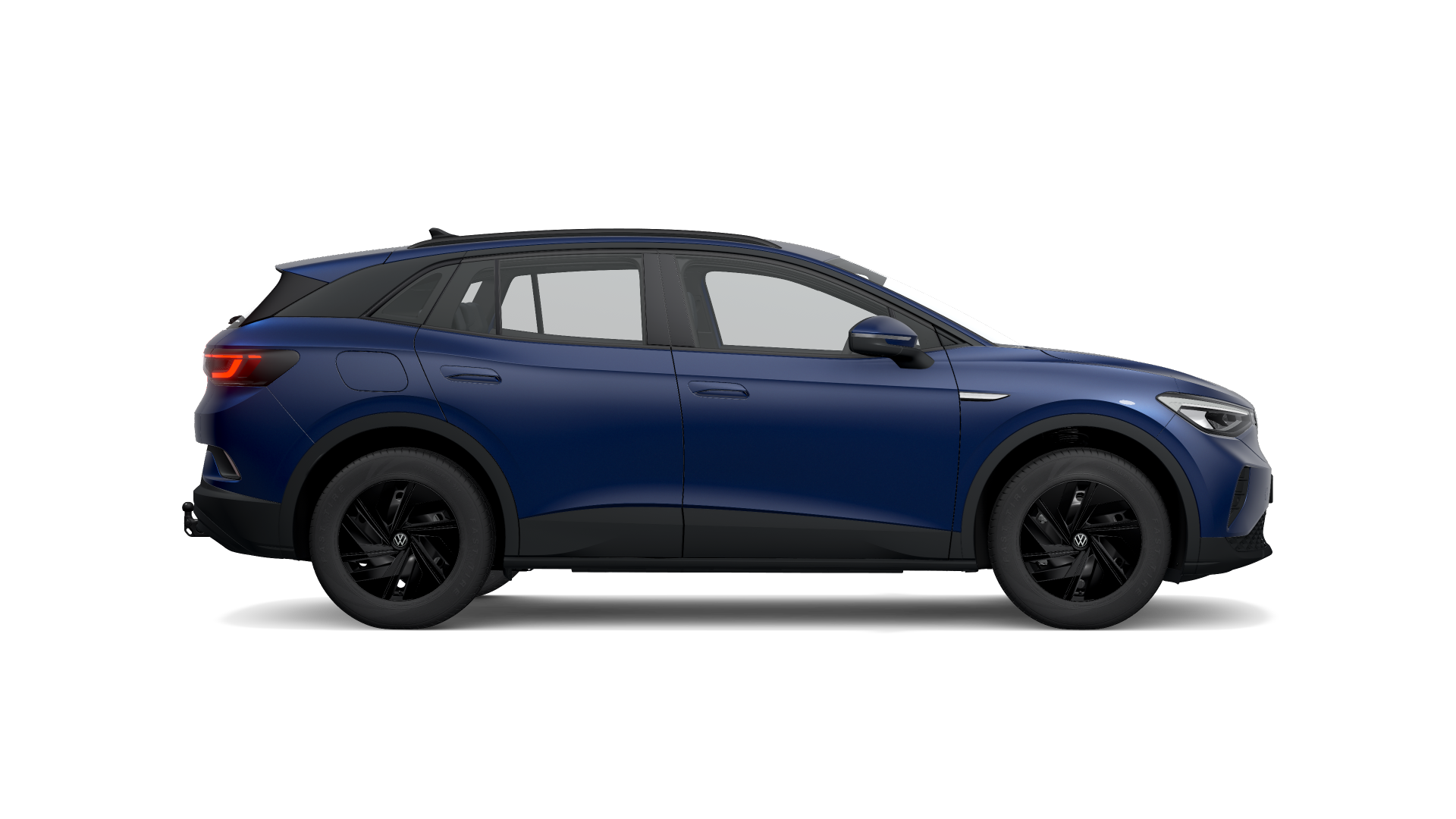 Volkswagen ID.4 52 KWh City Pure