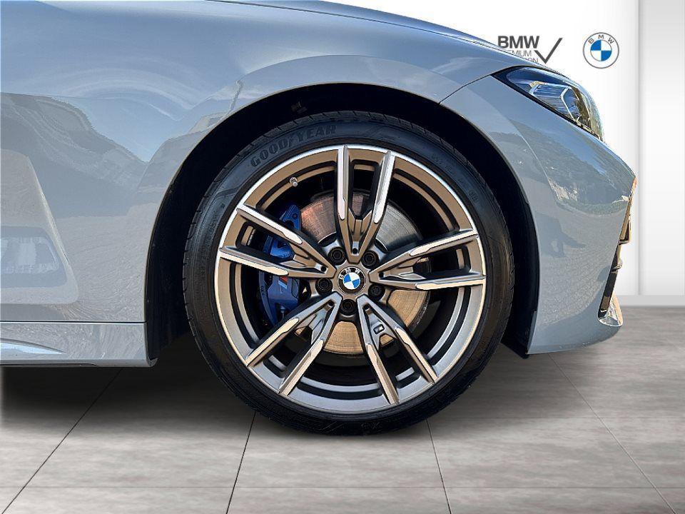 BMW M440 Coupé xDrive