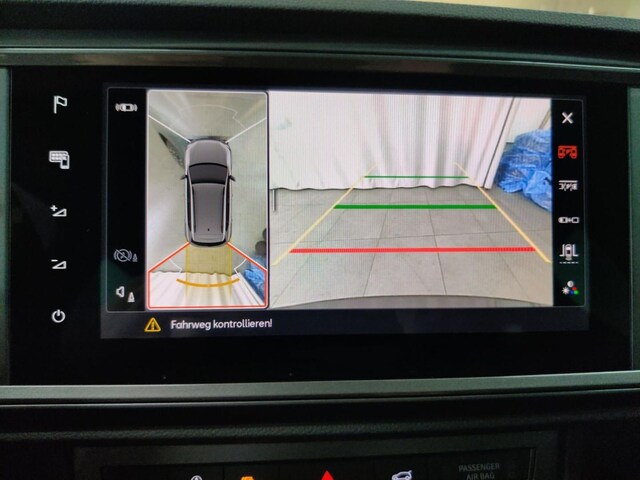 Cupra Ateca 2.0 TSI 4Drive DSG