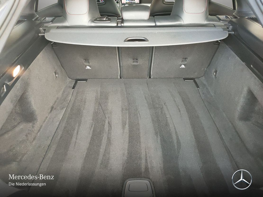 Mercedes-Benz CLA 250 Shooting Brake