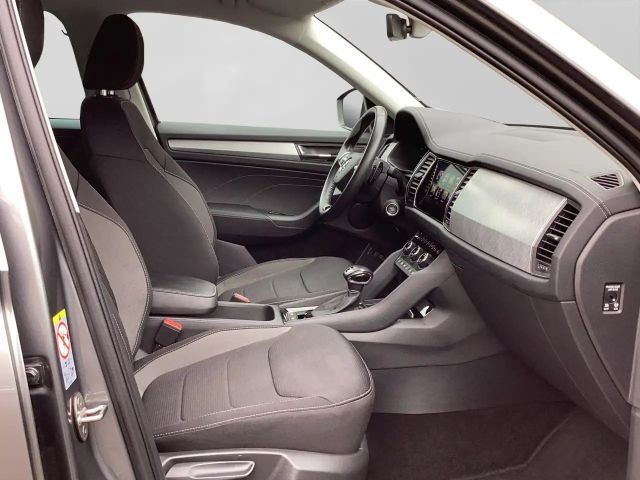 Skoda Kodiaq 2.0 TDI Ambition