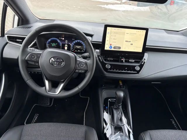 Toyota Corolla TS  Teamplayer **TECHNIKPAKET**