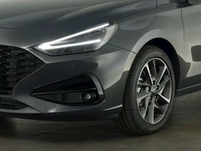 Hyundai i30 Advantage T-GDi