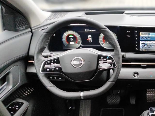 Nissan Ariya Advance Pack Navi 360 Kamera LED ACC El. Barkaufsp