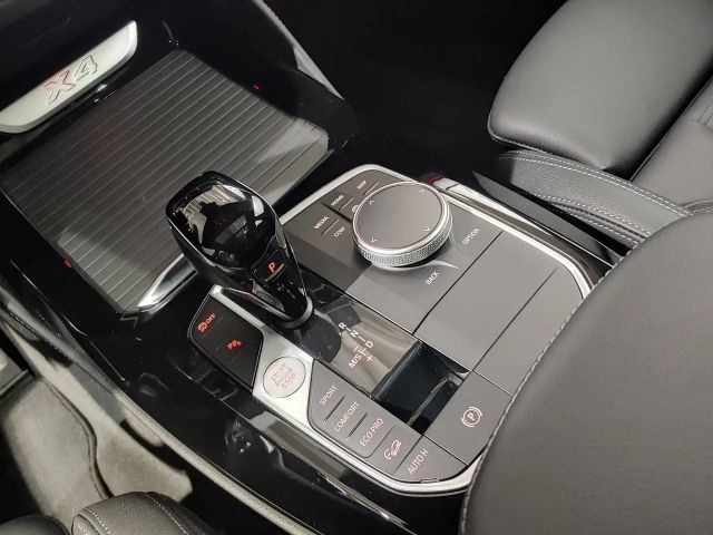 BMW X4 Coupé M-Sport xDrive30d