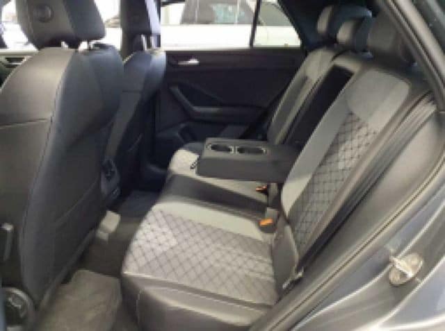 Volkswagen T-Roc DSG R-Line