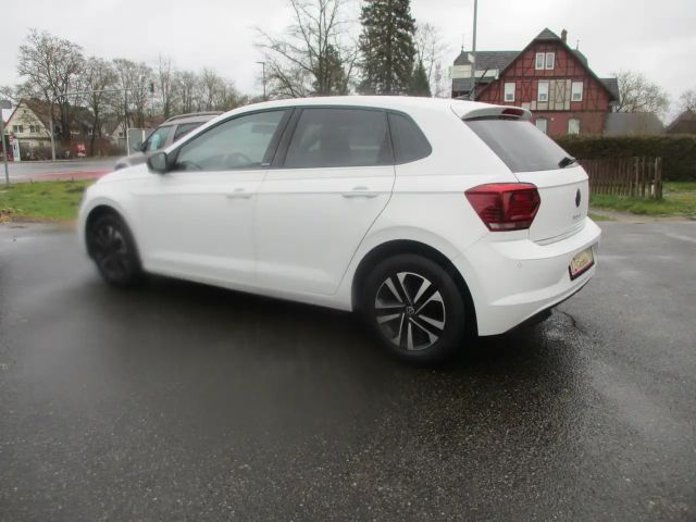 Volkswagen Polo United