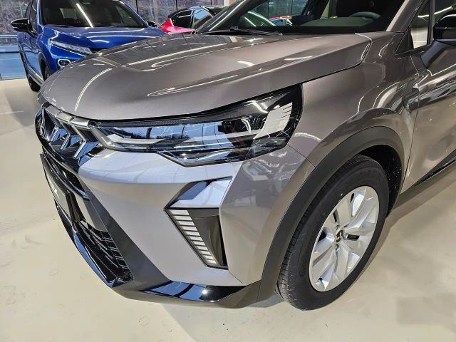 Mitsubishi ASX DI-T Invite