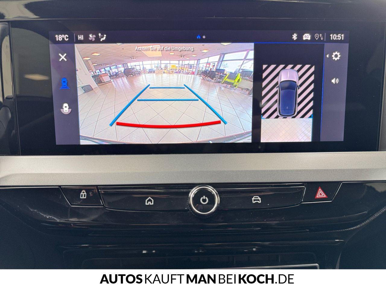 Opel Mokka GS-Line Grand Sport