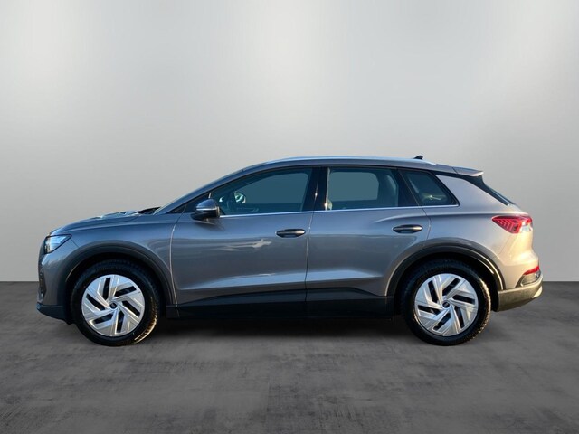 Audi Q4 e-tron SUV 45 e-tron Audi Q4 e-tron
