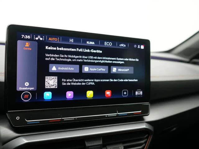 Cupra Formentor DSG e-Hybrid