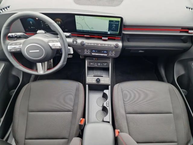 Hyundai Kona N Line Vierwielaandrijving