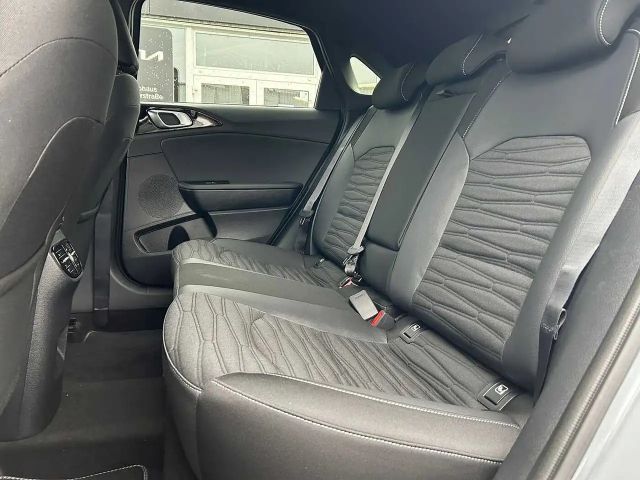 Kia Ceed GDi GT-Line