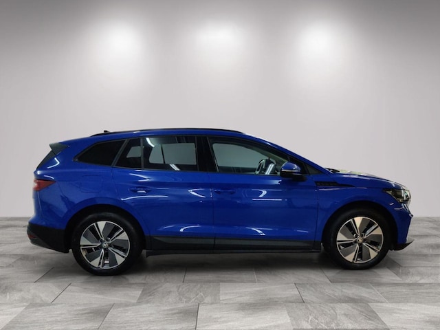 Skoda Enyaq iV 60