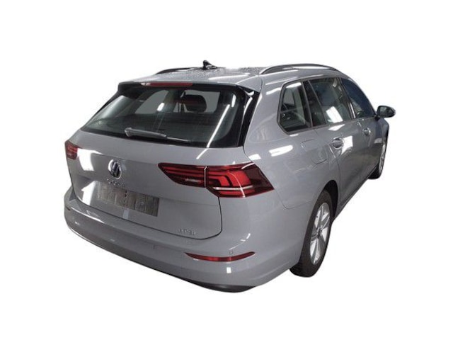 Volkswagen Golf 1.5 eTSI DSG Life Variant