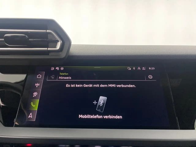 Audi A3 30 TFSI Sedan