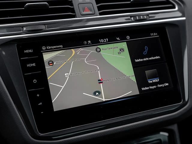 Volkswagen Tiguan 1.5 TSI Life