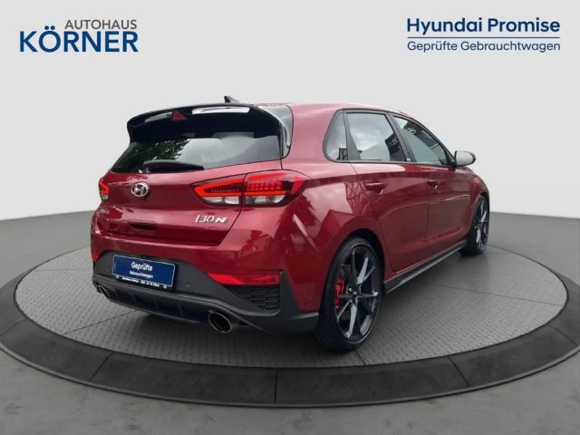 Hyundai i30 2.0 N Performance T-GDi