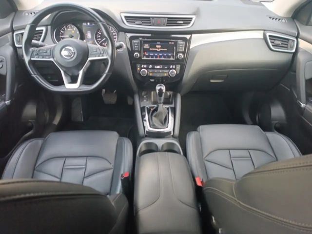 Nissan Qashqai DIG-T