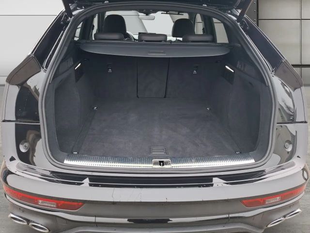 Audi SQ5 3.0 TDI Quattro Sportback