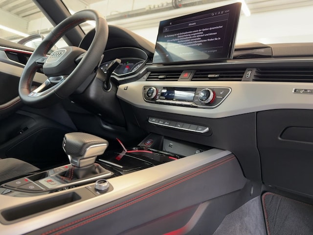 Audi S5 Quattro Sportback