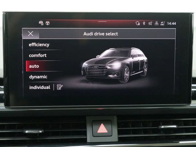 Audi A4 40 TFSI Quattro S-Line