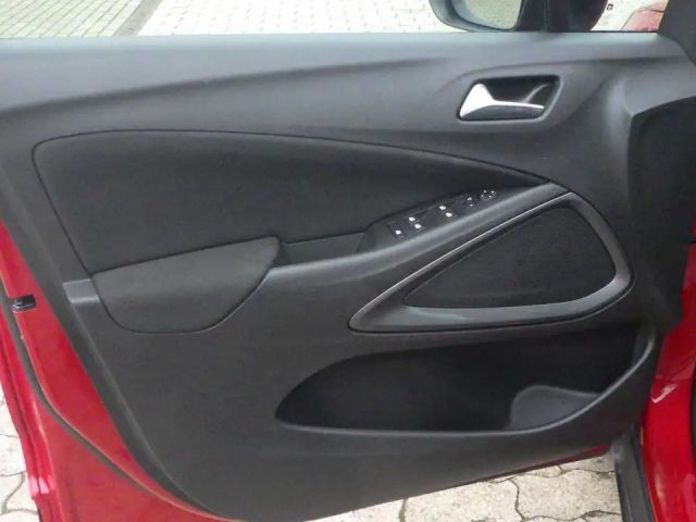 Opel Crossland X Elegance