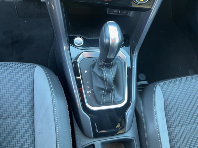 Volkswagen T-Roc 1.5 TSI DSG Sport