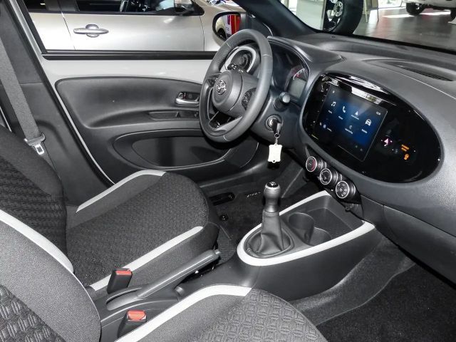 Toyota Aygo X Hatchback