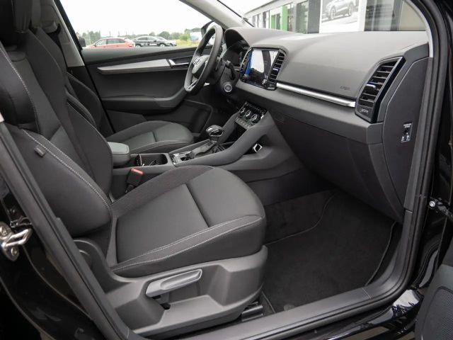 Skoda Karoq 2.0 TDI 4x4 Selection