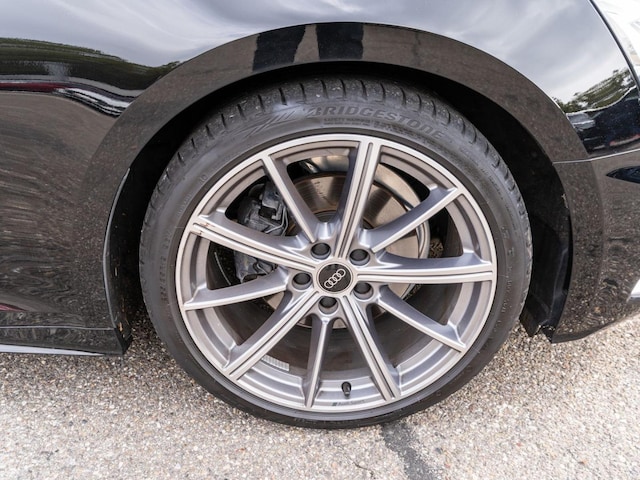 Audi A5 35 TFSI Cabriolet S-Tronic