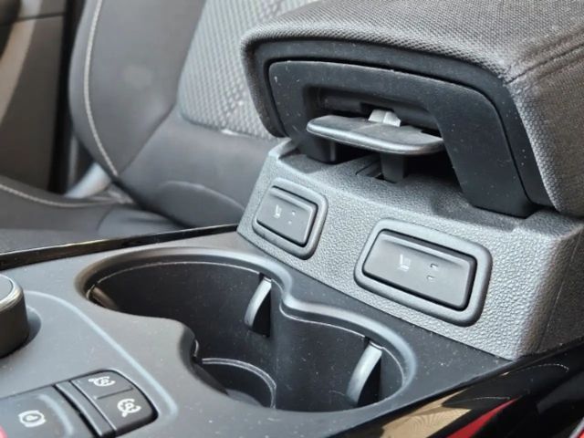 Renault Kadjar Business Line TCe 140